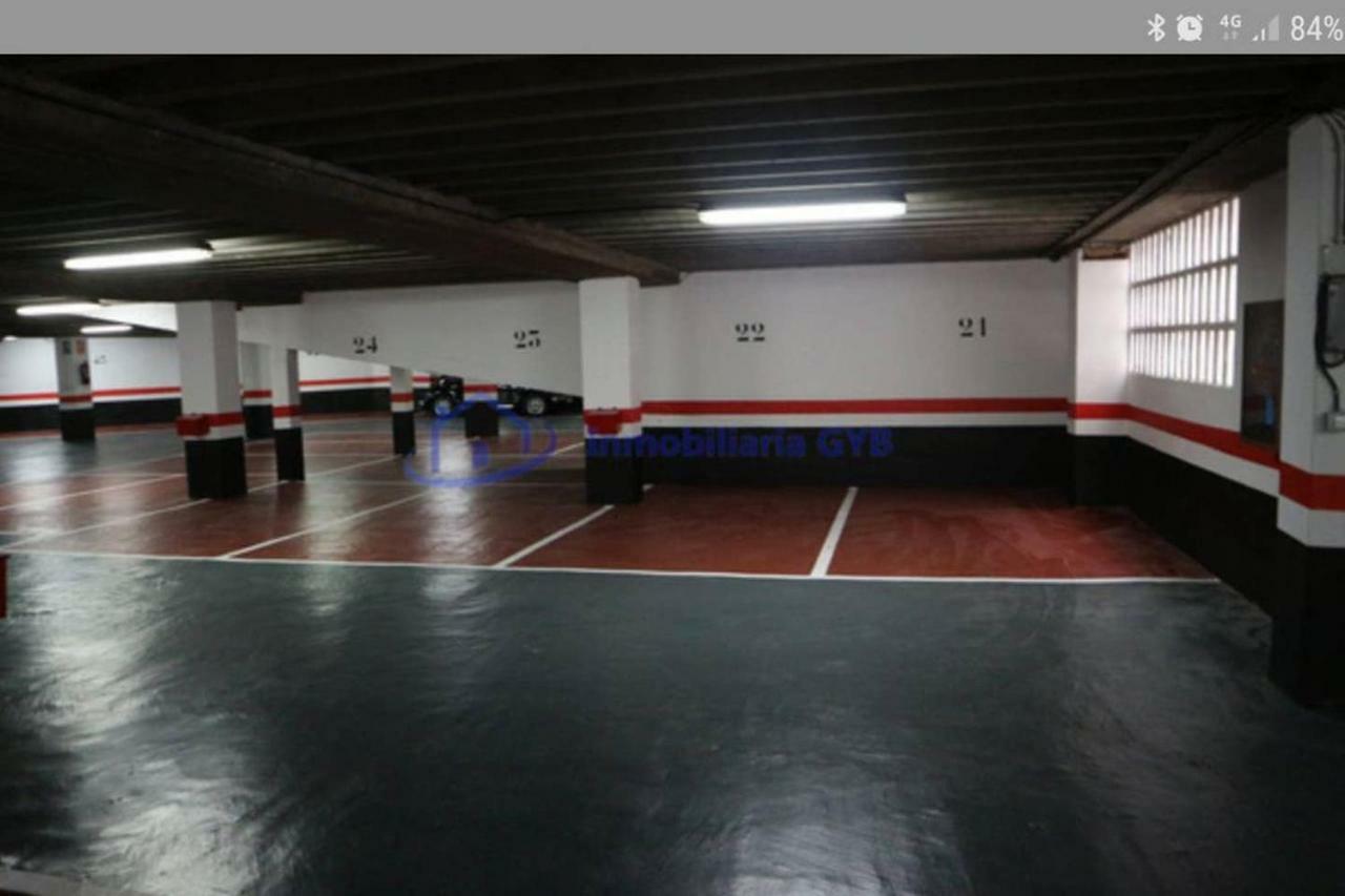 Laia Home Garaje Y Wifi Barakaldo Eksteriør billede